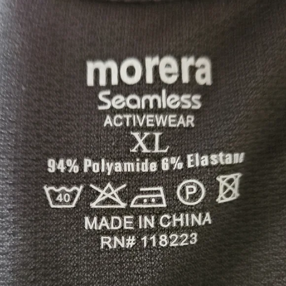 Athletic Tank With Built In Bra EUC - Picture 3 of 7